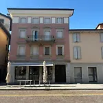 Apartament Nest Living Sunset 42 - Center Udine