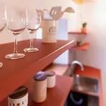 Nest Living Sunset 42 - Center * 乌迪内