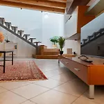 Nest Living Sunset 42 - Center Udine