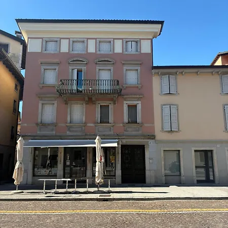 Apartmán Nest Living Sunset 42 Udine
