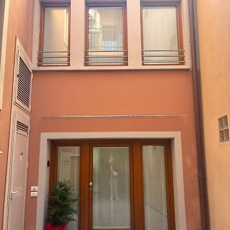 Nest Living Sunset 42 Apartament