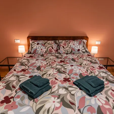 Nest Living Sunset 42 - Center Udine