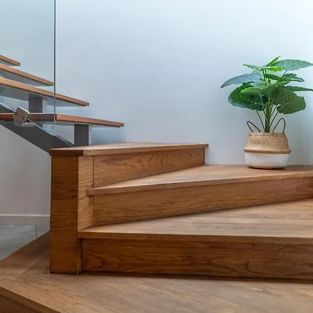 Nest Living Sunset 42 Apartment *