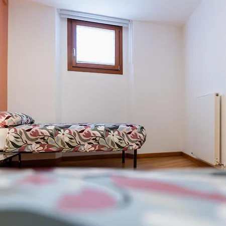 Nest Living Sunset 42 Apartament *