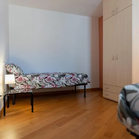 Apartament Nest Living Sunset 42 Udine