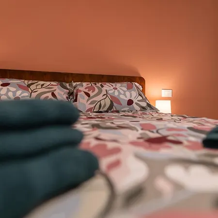 Nest Living Sunset 42 Apartament *