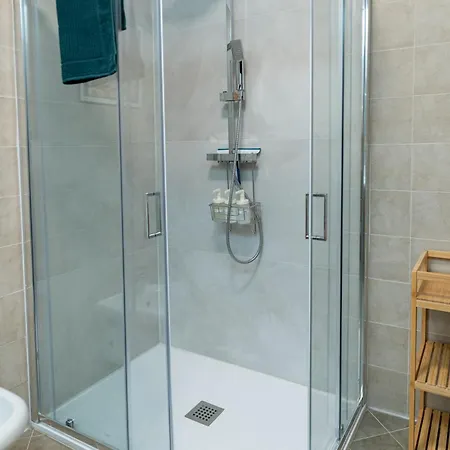 Apartament Nest Living Sunset 42 Udine