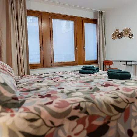 Apartament Nest Living Sunset 42 - Center