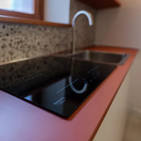 Nest Living Sunset 42 *
