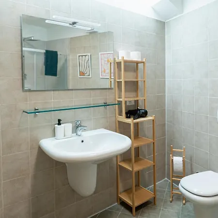 Nest Living Sunset 42 Apartament