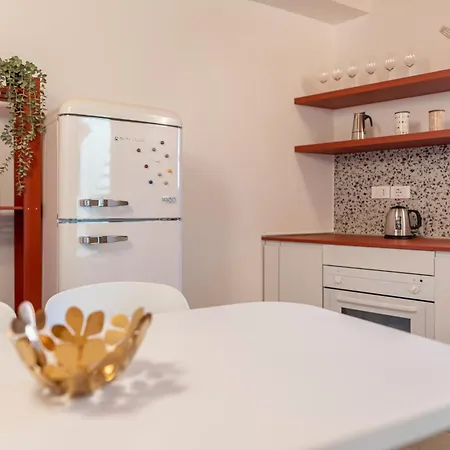 Apartament Nest Living Sunset 42