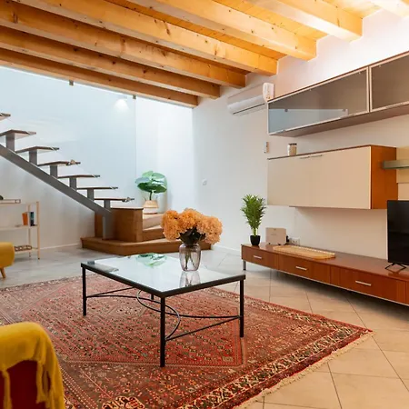 Nest Living Sunset 42 - Center