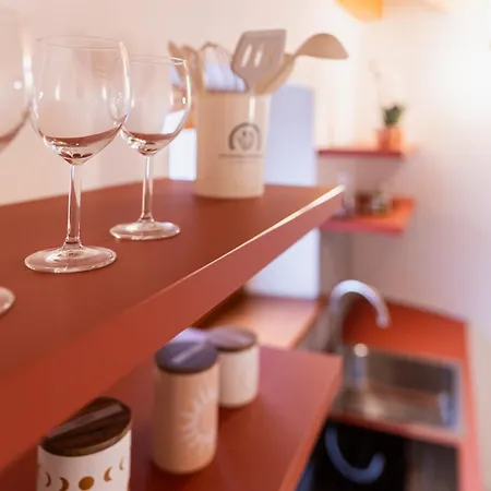 Nest Living Sunset 42 * Udine