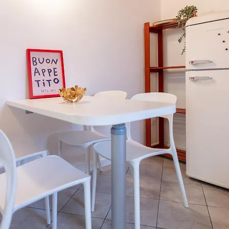 Apartment Nest Living Sunset 42 Udine