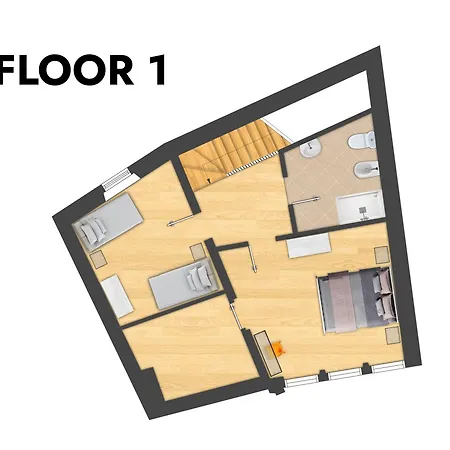 Nest Living Sunset 42 - Center *